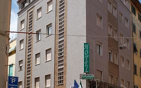 Hotel Europa Parking